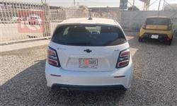 شيفروليه سونيك